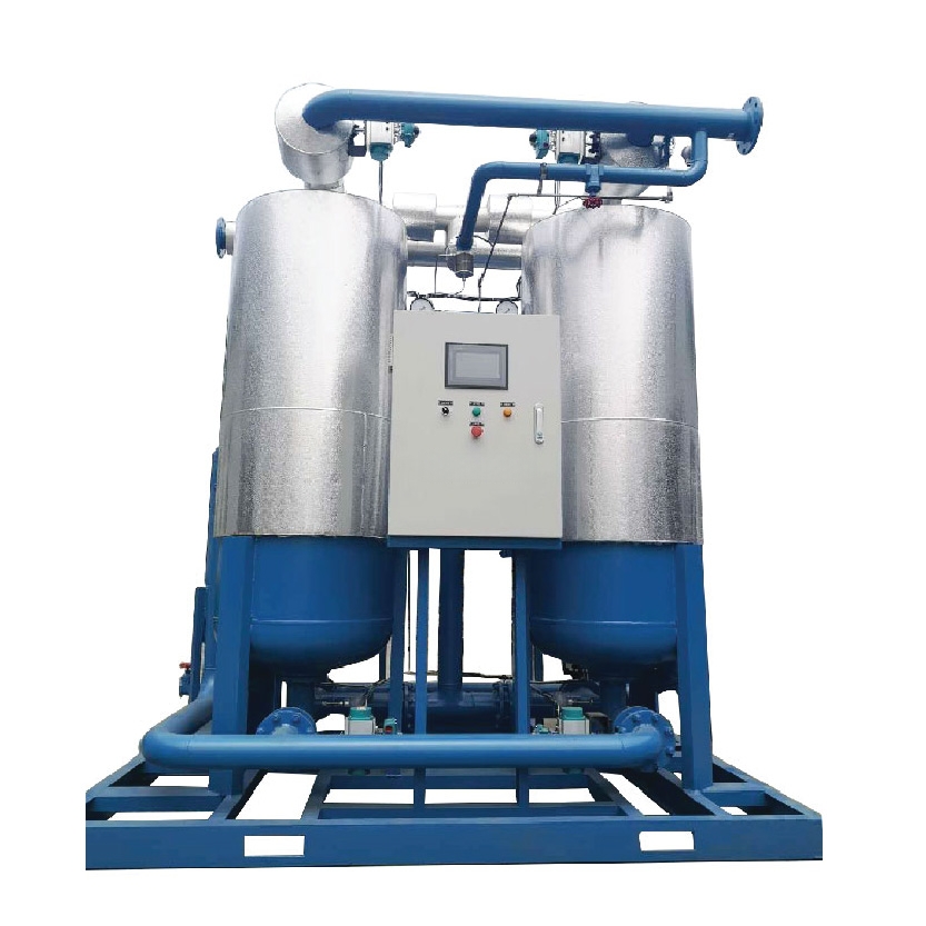 永川区余热再生吸附式干燥机